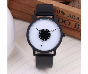 Hot Fashion Unique Watch Unisex Quartz Watch